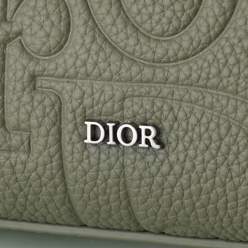 Christian Dior Clutch Bags